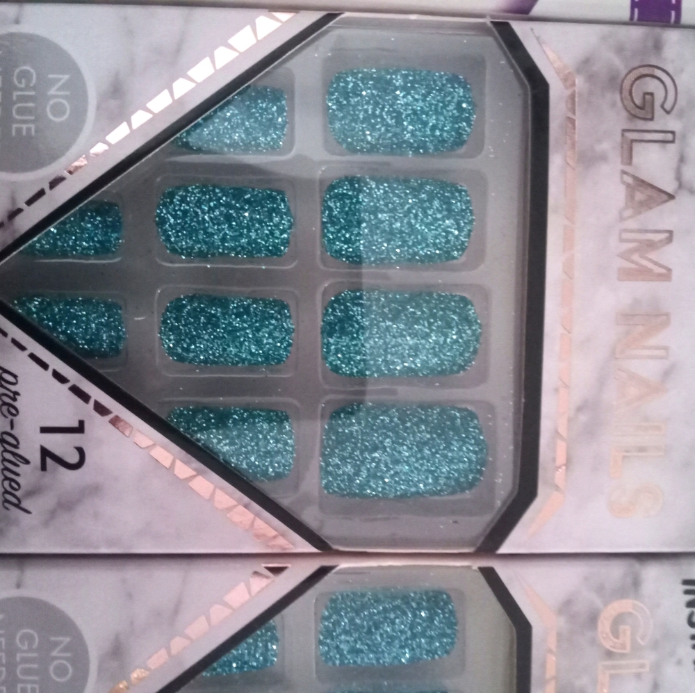 Press on Nails
